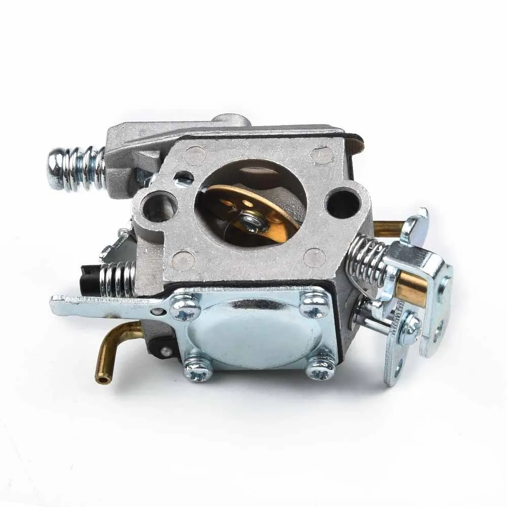 For Poulan Chainsaw WT-600 Carburetor Carb Replacement Part For Walbro WT-891 W-20 WT-89 WT-324 Kit WT-637 WT-662