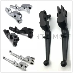 Brake Clutch Lever For Harley Davidson 1996-2003 XL Sportster 883/1200,1996-2007 Road King/Touring,1996-2012 Softail Fat Boy