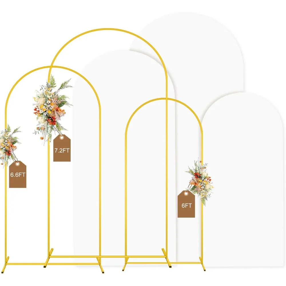 Arch Backdrop Stand…
