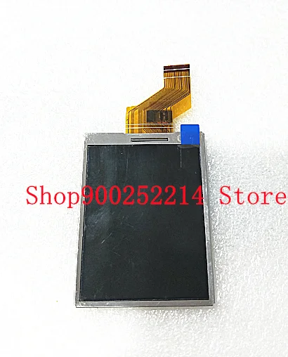 Новый ЖК-экран для Sony CyberShot DSC-S1900 DSC-S2000 S1900 S2000 S2100, замена камеры с подсветкой