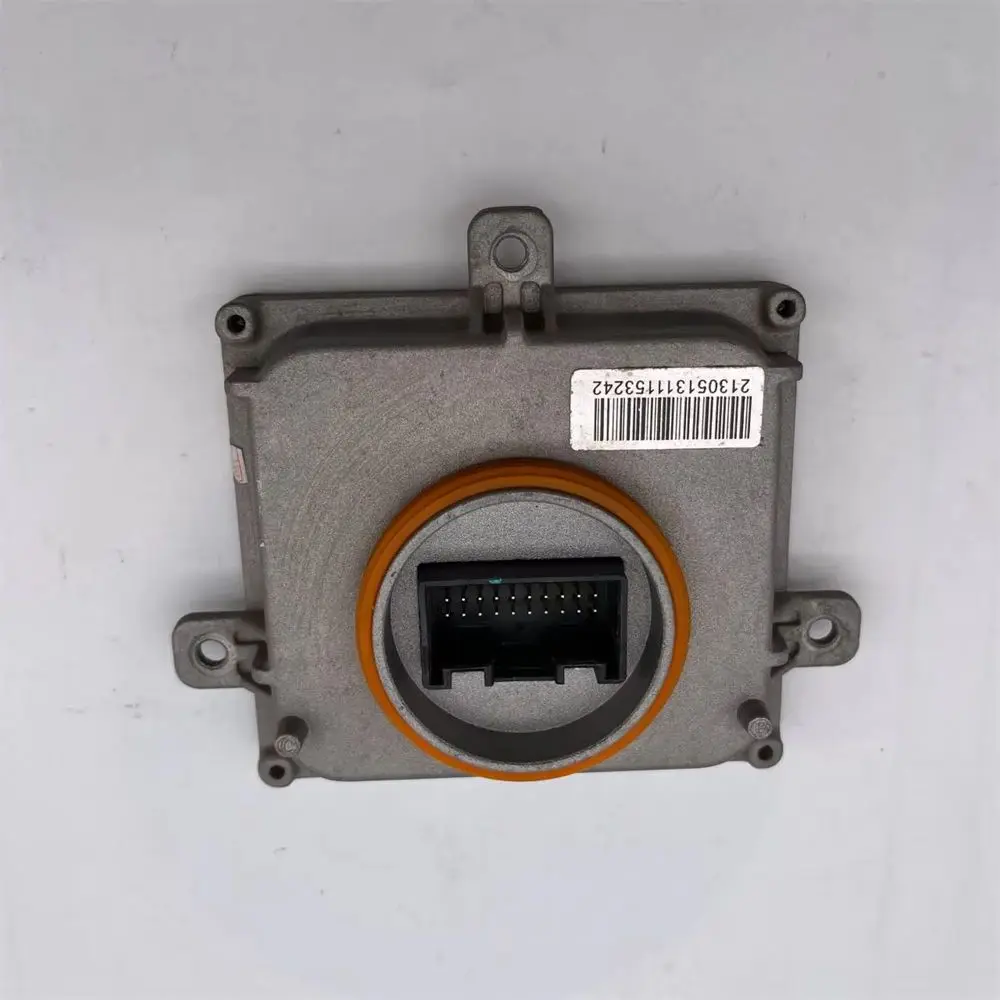 

Original LED Xenon HID Ballast Control Unit For Skoda or 2015-2016 Audi A3 Cabrio 15-16 C7 7P A1 A3 S3 A6L Q5 yeti 4G0907397P