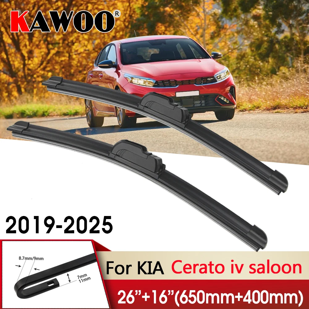 For Kia Cerato Iv S…