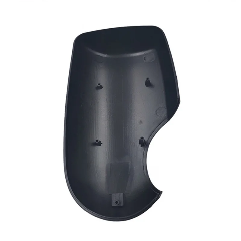 

AB16-Door Wing Mirror Cover Cap 2C11-17D721-AA 2C11-17D720-AA For Ford MK6 MK7 V348 Mirror Housing Rearview 4458064 4458067