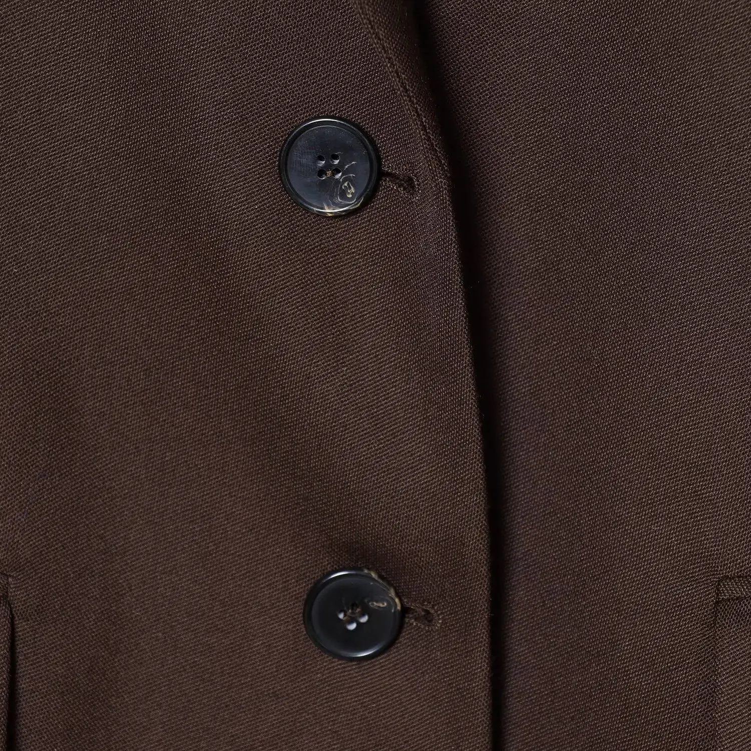 KASLEAD Cappotto da donna Faion con design Wind Ket e gonna f Set due pezzi Lungo Sve Lunghezza regolare Taglia adulto