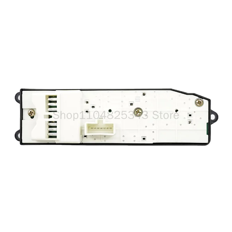 84820-12340 for Toyota Corolla Left Hand Drive Car Glass Regulator Switch Power Window Switch - view 5
