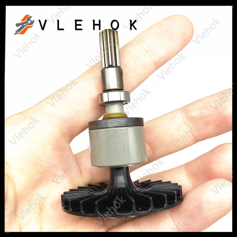 

Ротор ДЛЯ MAKITA LXDT01 XDT01 BTD132 BTD133 BTD144 BTD145 DTD145