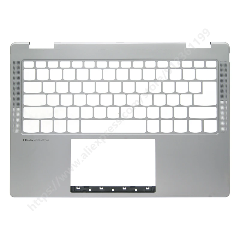 NEW For Lenovo Yoga 7 14IRL8 7 14ARP8 14IML9 14APH9 2-in-1 Laptop LCD Back Cover Front Palmrest Bottom Case Laptop Frames