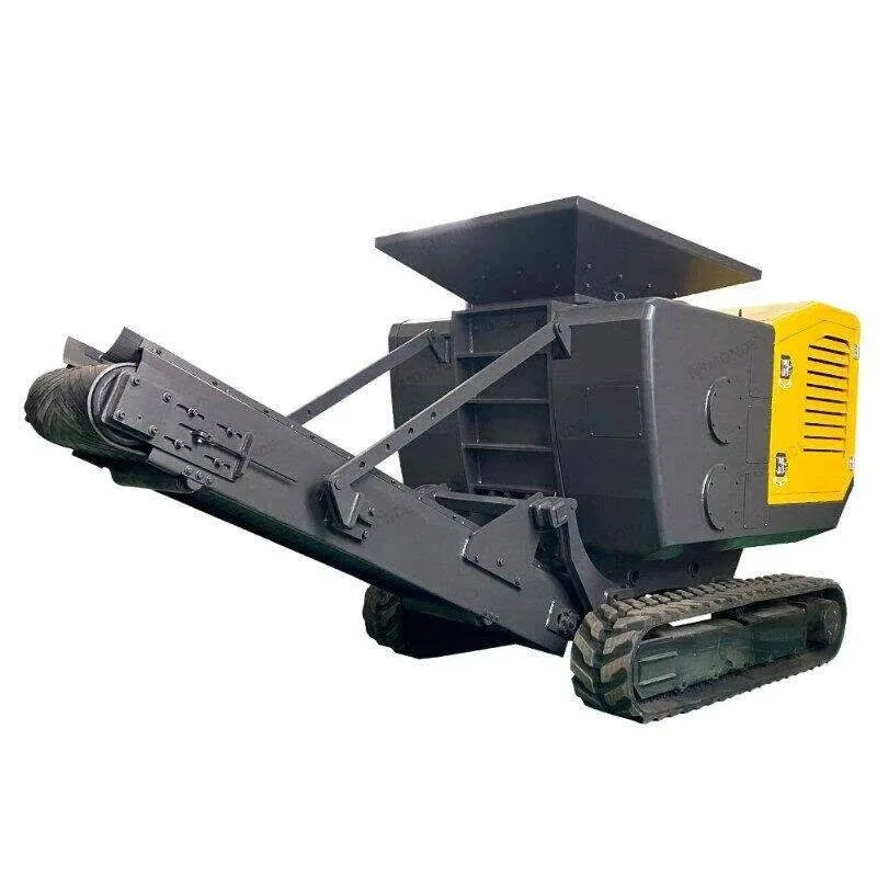 Рисунок 6 - Дробилка для челюстей