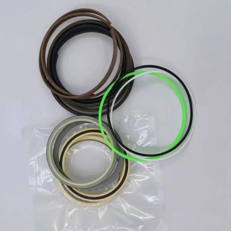 

Fits For EC Excavator EC290B Swivel Joint Seal Kit