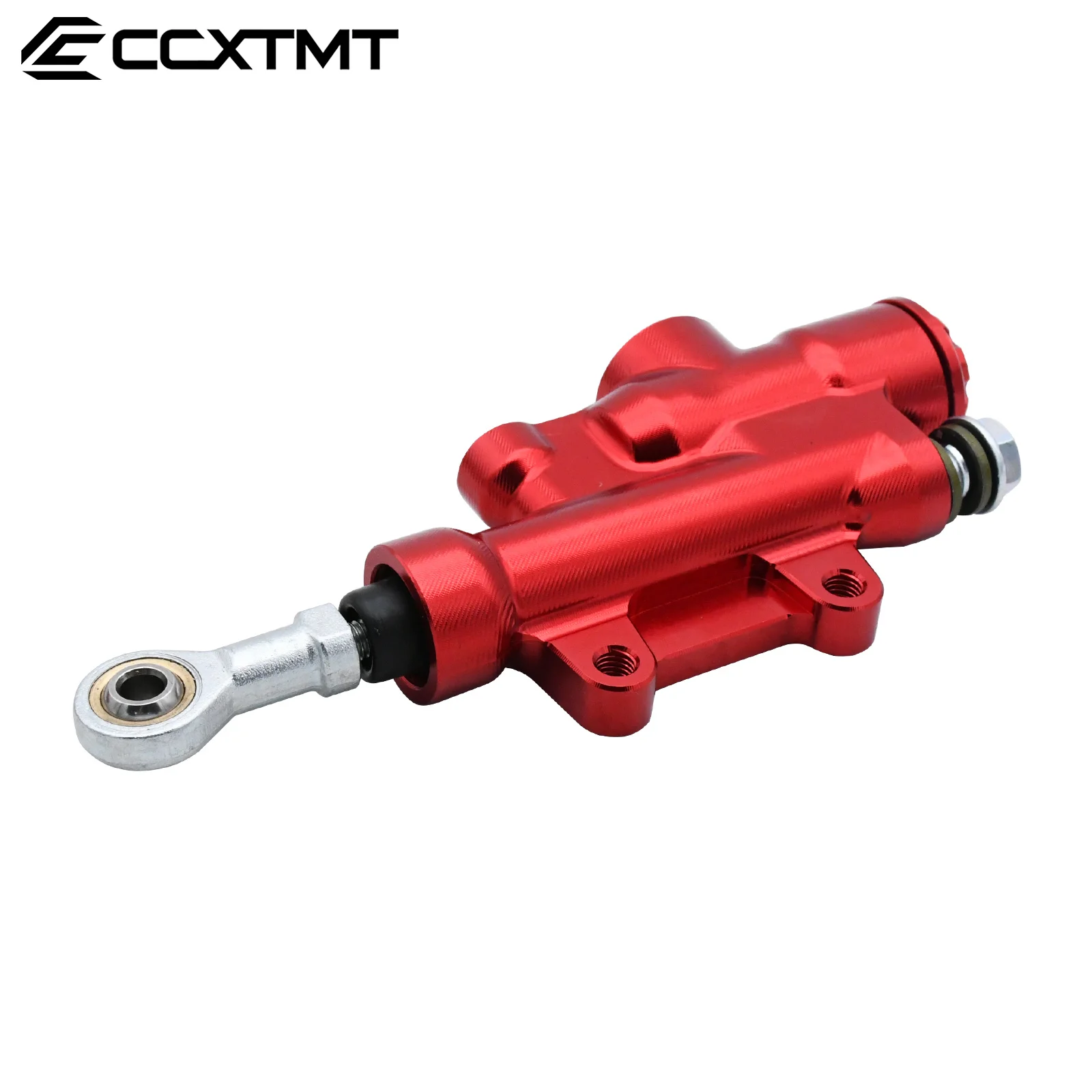 Motorcycle Rear Brake Master Cylinder Pump For KTM SXF XCF EXC EXCF XC SX TPI 530 500 450 400 350 300 250 200 150 125 2004-2023