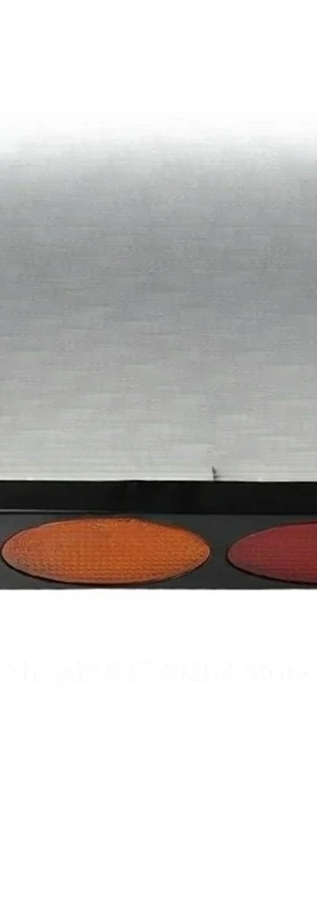 Suitable for NISSAN Forklift Accessories · 26550FK100 Forklift Rear Tail Light Electrical Components