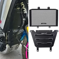 Para CFMOTO 450MT 450 MT 450 MT450 CF450MT 2024 2025 Protector de radiador de motocicleta Protector de cubierta de motor