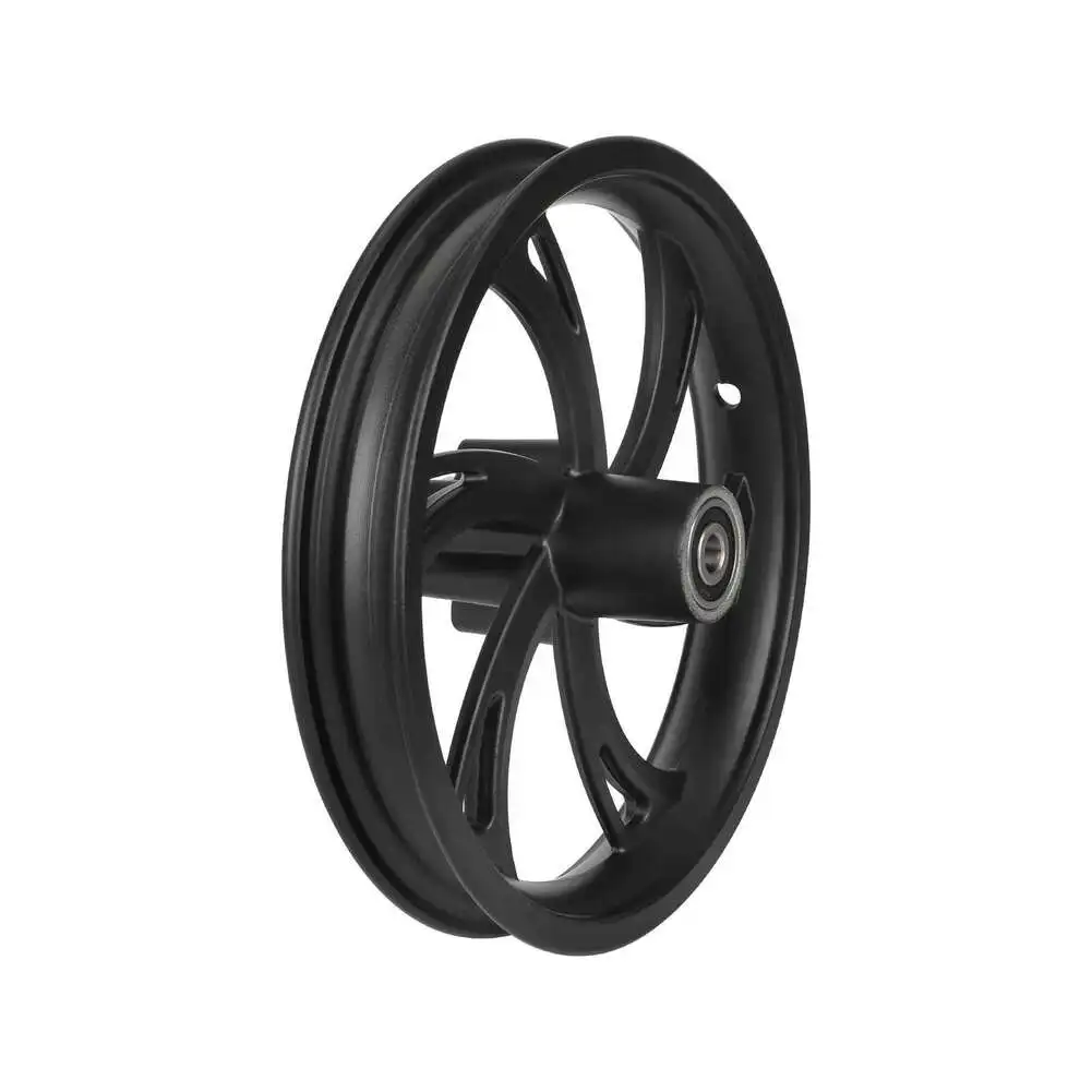 

Aluminum Alloy Wheel 12-inch Bicycle Wheel 217*217*85mm Aluminum Alloy Bicycle Wheel Precise Fit Road Compatibility