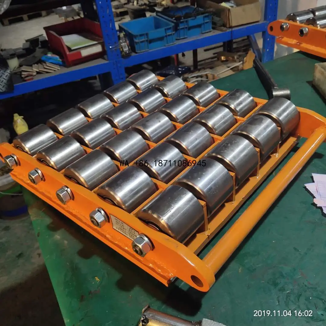 6T-25T Heavy Duty C…