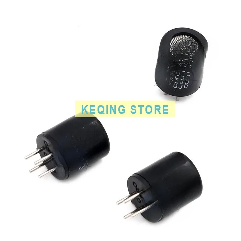 TGS6810 catalytic combustion gas sensor ten compensations for one fake original genuine