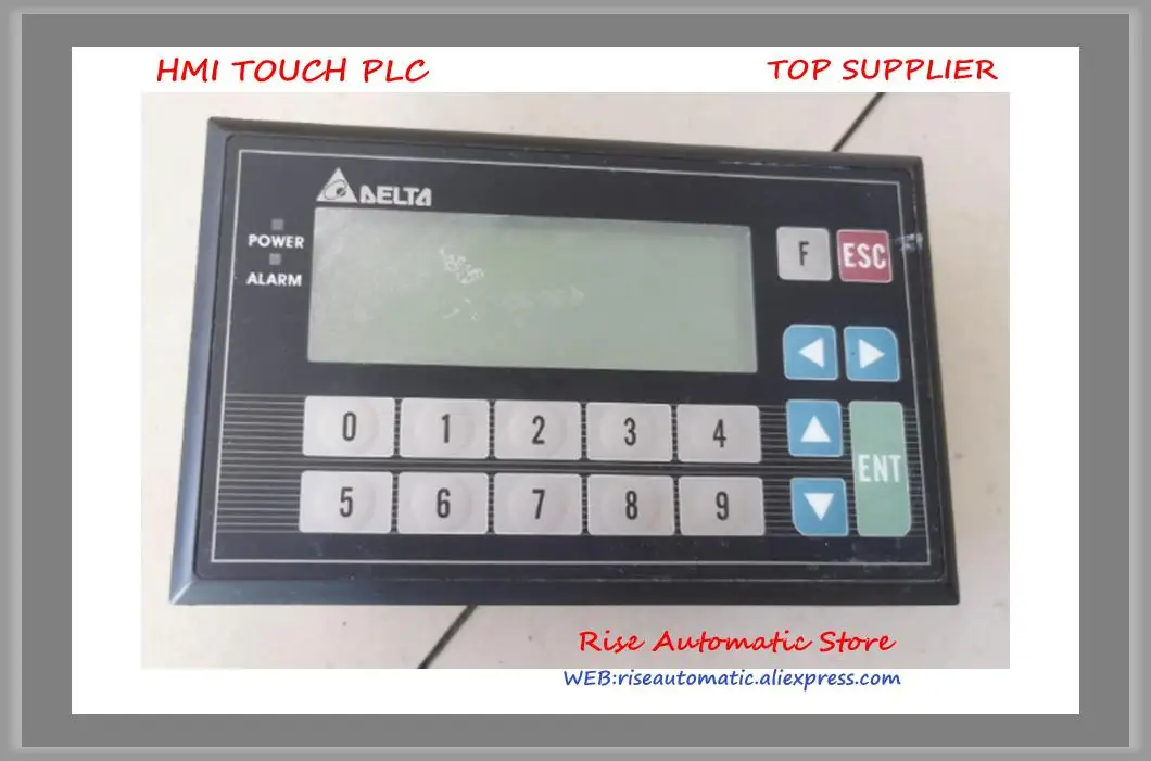 TP04P-16TP1R TP04P-32TP1R Nieuwe Hmi