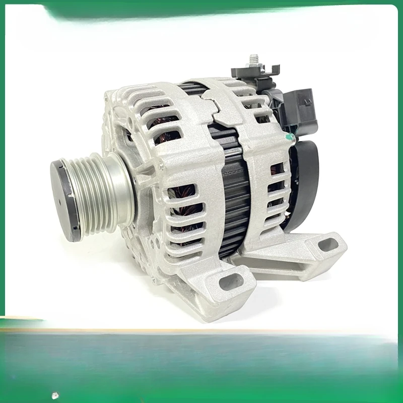 

Applicable to Volvo Regal S80s80l S40 S60s60l XC60 Xc30c70 Generator