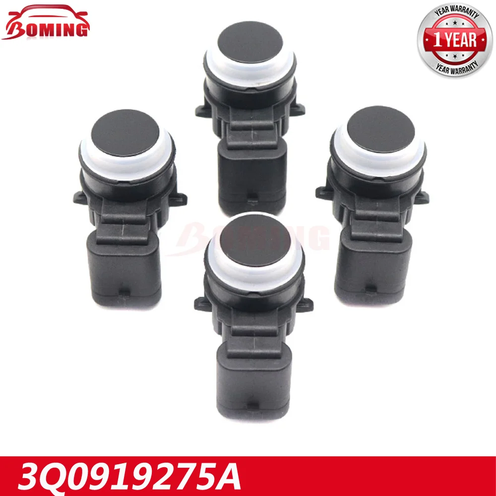 

Новый парковочный датчик PDC (3Q0919275A, 0263013745) для Volkswagen Tiguan, Skoda Kodiaq, Audi, BMW 1, 3, 4, Fiat
