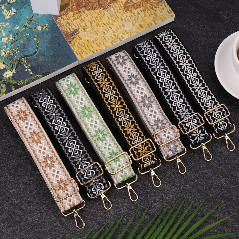 

Модный женский плечевой ремень, фурнитура, крючки, длина, можно свободно регулировать, дорожные аксессуары, модный широкий плечевой ремень