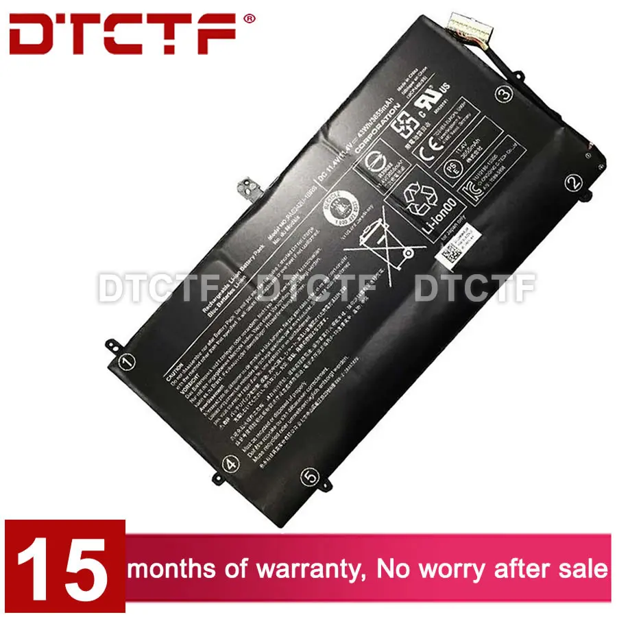 Custodia S24 Plus Cavo Cerniera LCD Per Laptop Toshiba Satellite Radius P25W -C2300 (nuovo, 3 Mesi Garanzia) Ricambio Cavo Schermo Toshiba