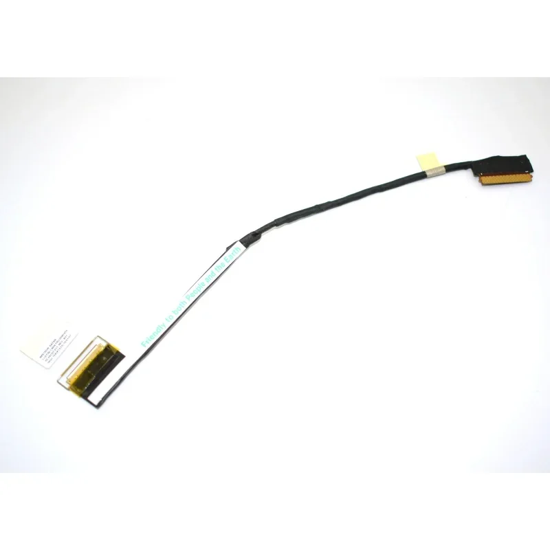 New Original for ThinkPad T550 W550S T560 P50S T570 P51S LCD EDP Cable 00NY45500UR 854 01ER028 for Display 1920*1080