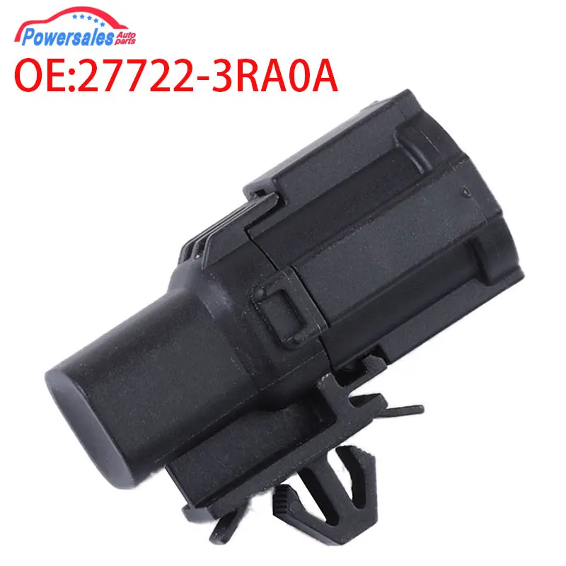 Sensor de temperatura del aire para Nissan, cubo, Juke, Sentra, Armada, Leaf, Rogue, Titan, Nfiniti, QX56, QX80, 27722-3RA0A, 277223RA0A, nuevo