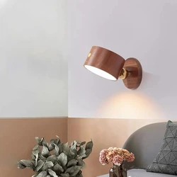 Sleek & Modern Touch-Controlled Wall Lamp，3-speed Dimming Lamp，USB Rechargeable,  LED Light for Bedroom Ambiance，Reading Lamp