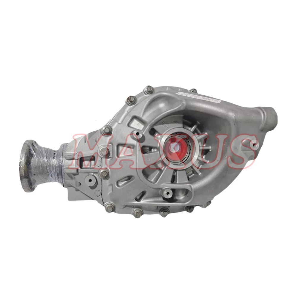 For Maserati Ghibli 2.80 Ratio 2013-2017 Rear Differential Carrier AWD 670030134 670009608