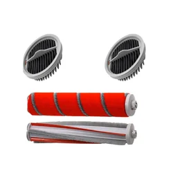 HEPA Filter Main Brush Replacement For Xiaomi Roidmi Z1 Air Coldless Wireless Vacuum Cleaner Spare Accessories Parts