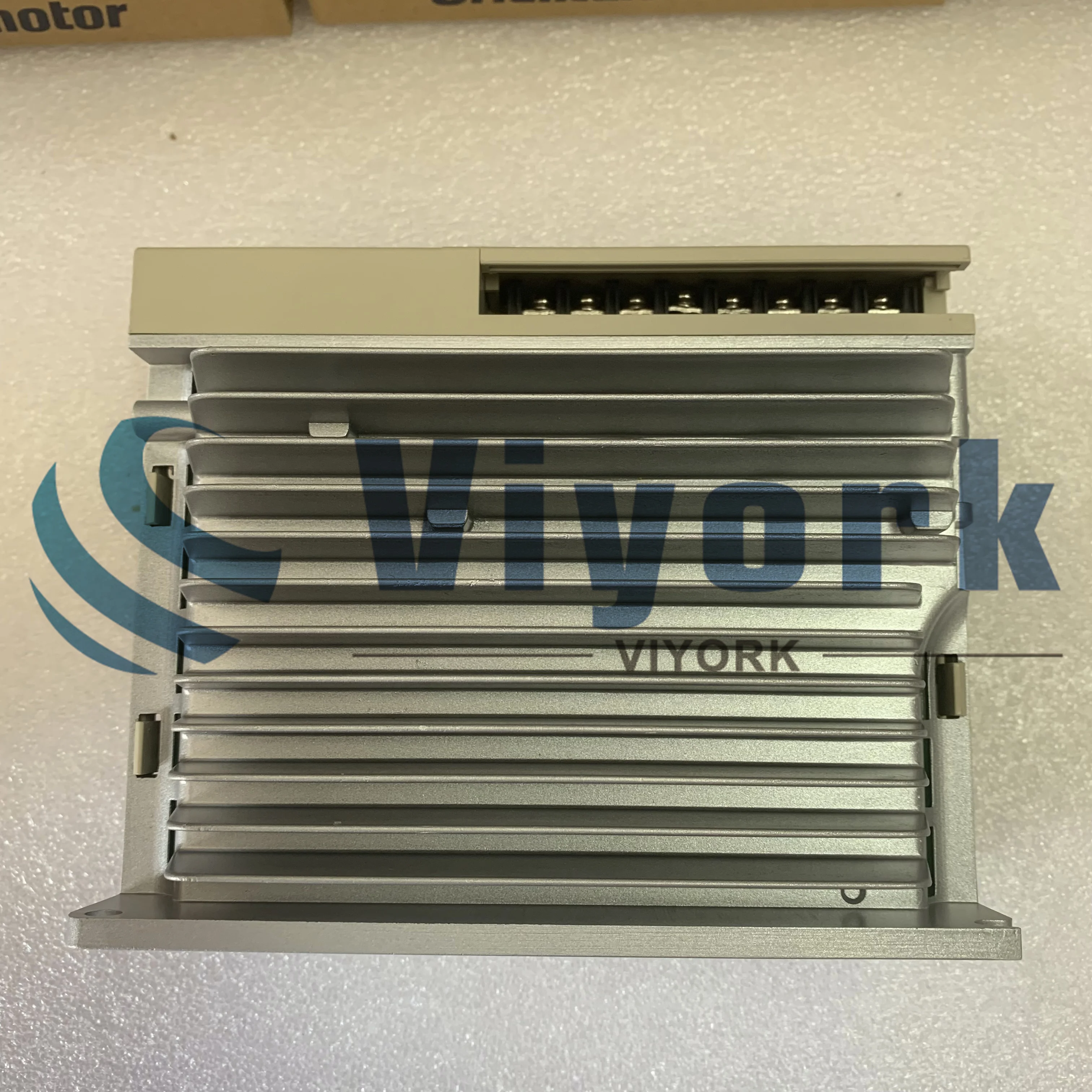 

R88D-WN15H-ML2 SERVO DRIVE 200V 3PH 1.5KW ML2 NEW