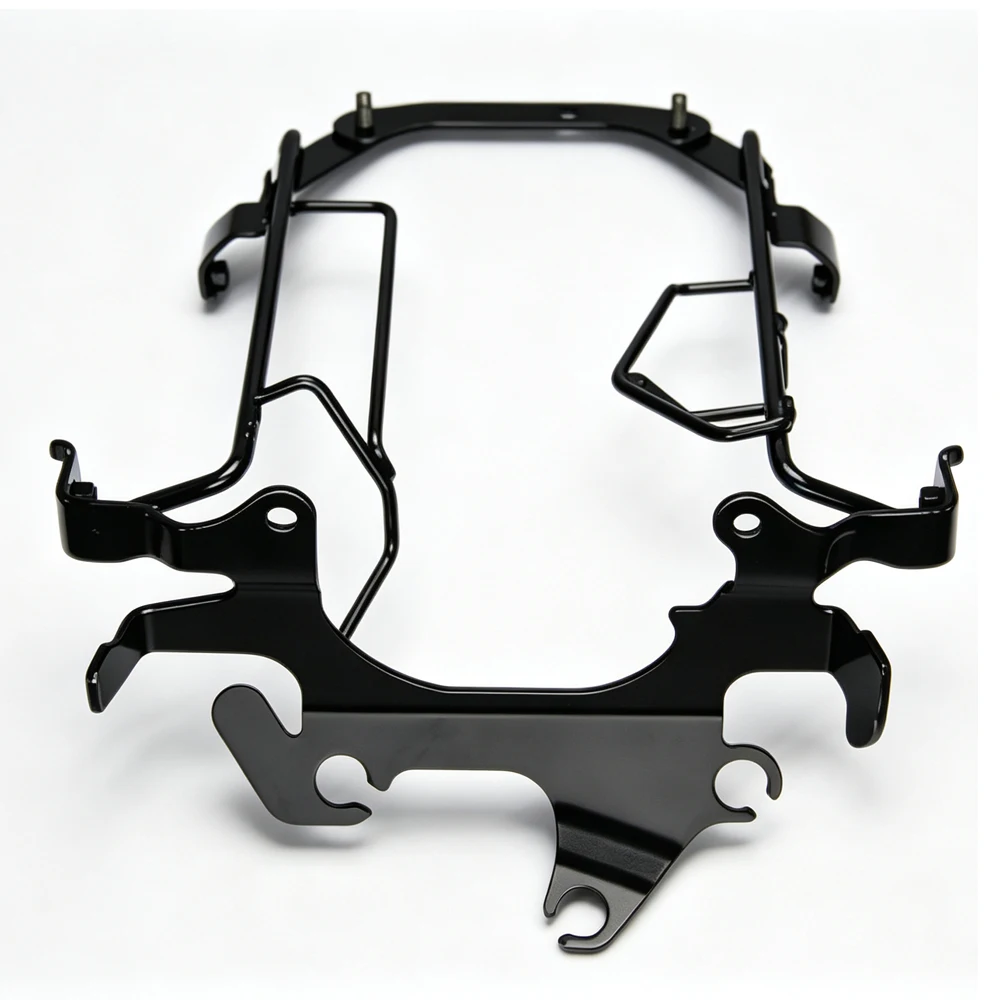 FZ1-N Upper Fairing Stay Headlight Bracket For Yamaha FZ-1N FZ1 N 2006 2007 08 2009 2010 2011 2012 2013 2014 2015 FZ1N Part Moto