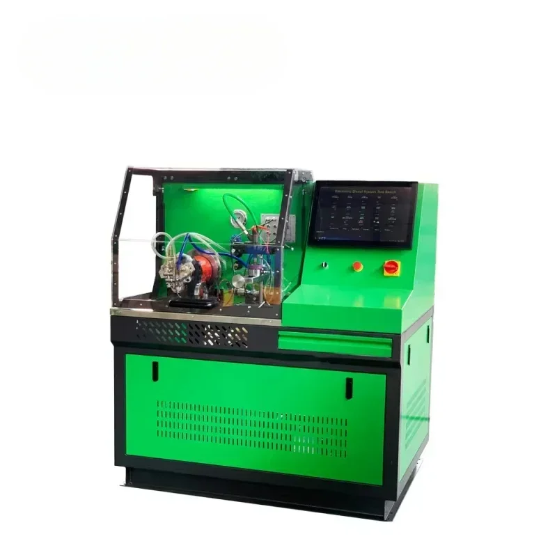 Diesel Test Bank Stand Common Rail Diesel Injector Tester Common Rail Diesel Injector Tester
