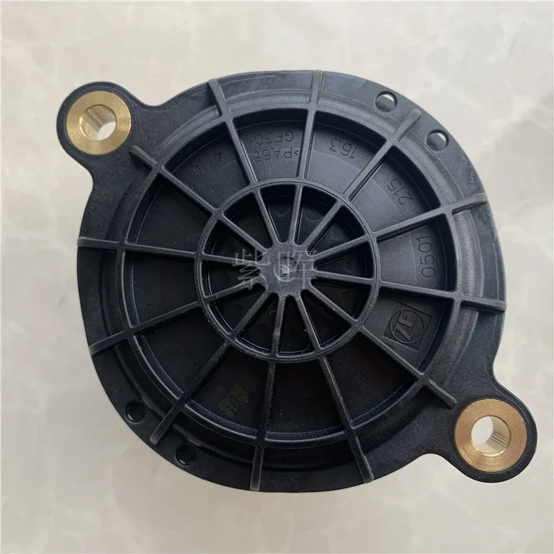 0501.215.163 Voith Hydraulik-Retarder-Filterelement – Detail 5