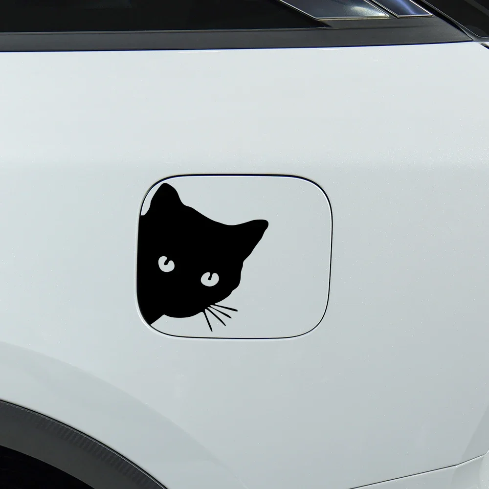 18X15Cm Car Sticker… - image