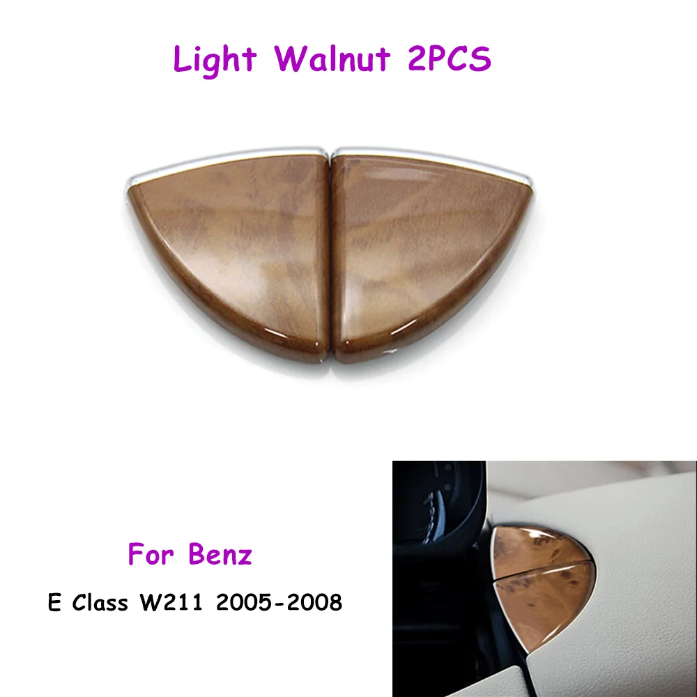 W211 2005-2008 Auto Mittelkonsole Deckel Armlehne Sperre Latch Release Button Abdeckung Für Mercedes Benz E Klasse E200 E350 2116804284