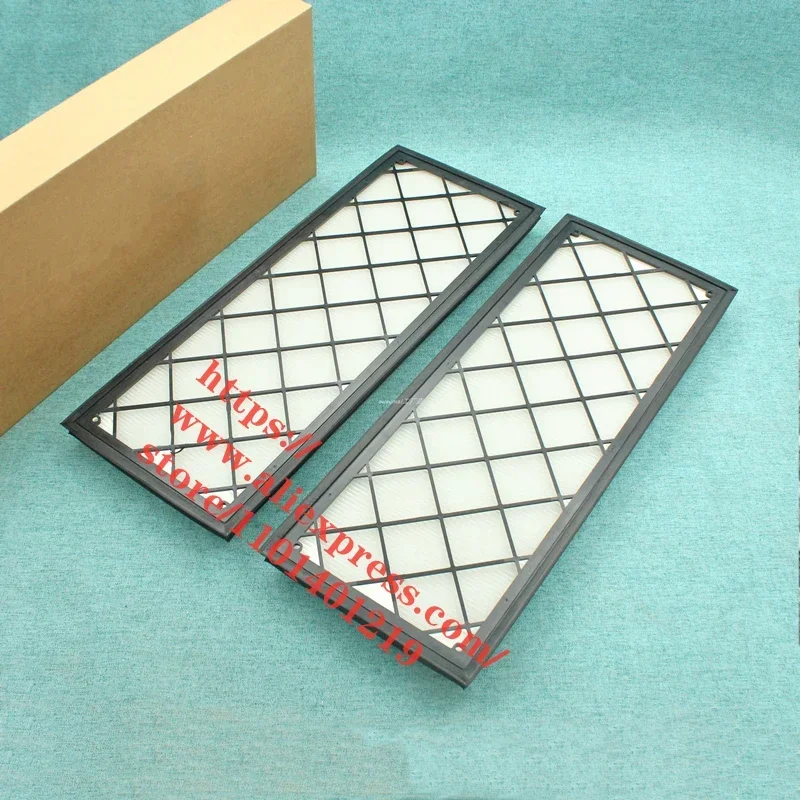 

Cabin Filter for Tesla Model Y HEPA Filter