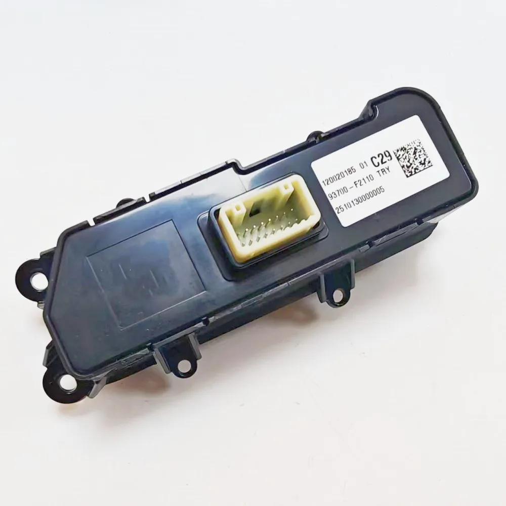 93700F2110 for Hyundai Elantra AD 2016-2018 Blind spot detection lane keeping vehicle stability system 93700F2110TRY