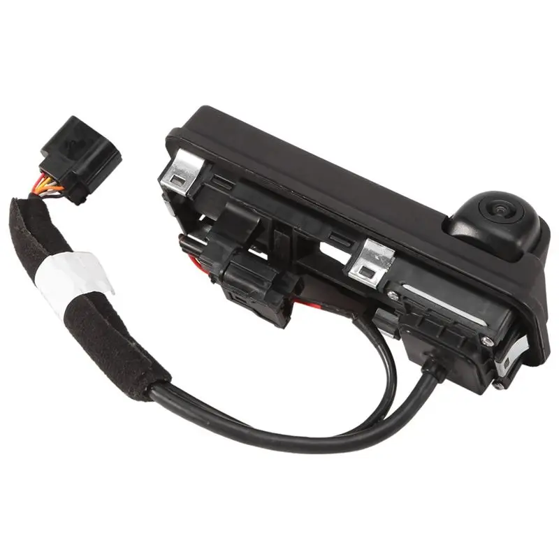 

ABTU - Камера заднего вида для Kia Soul 2020-2022, в сборе с ручкой-переключателем, артикул 99240-K0000 99240K0000