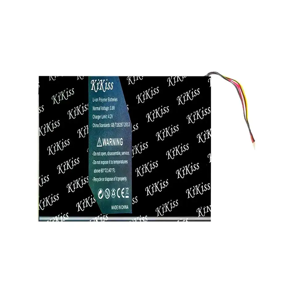 

Аккумулятор 2800 мАч M3X Портативный музыкальный плеер для Shanling Перезаряжаемый высококачественный