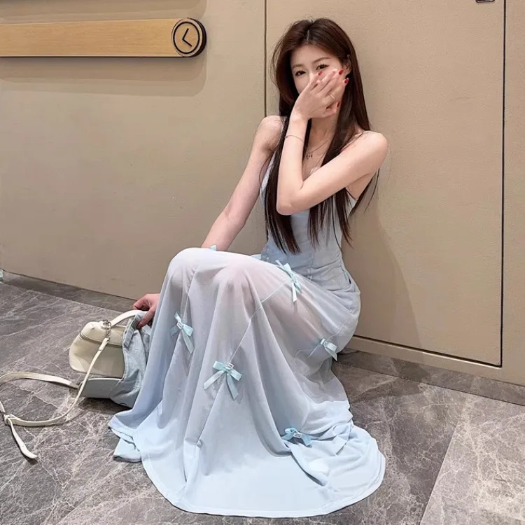 فساتين نسائية بدون أكمام فستان الذكرى السنوية للخريف جاكار متعدد الألوان هندسي تجريدي ثلاثي الأبعاد مهرجان متعدد الألوان