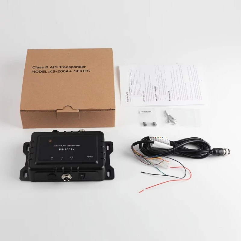 KS-200A+ 5W Marine …