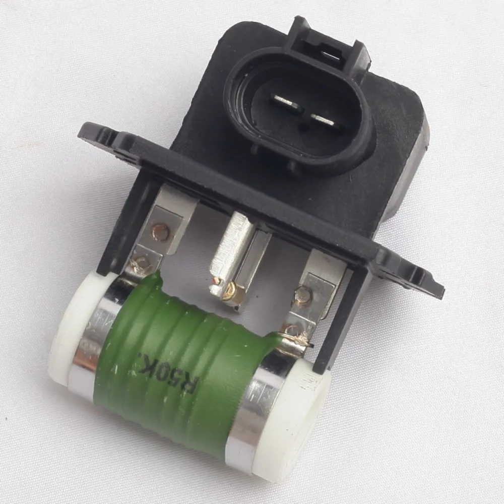 

Radiator Fan Controller Resistor 253851M000 25385-1M000 for Kia Rio 2011 2012 2013 2014 2015 2016