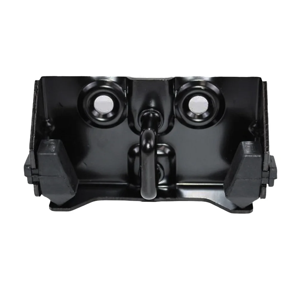 

Commercial Van Maintenance Tailgate Striker Rear Door Latch Tailgate Door Lock Striker Plate As Shown Direct Replacement