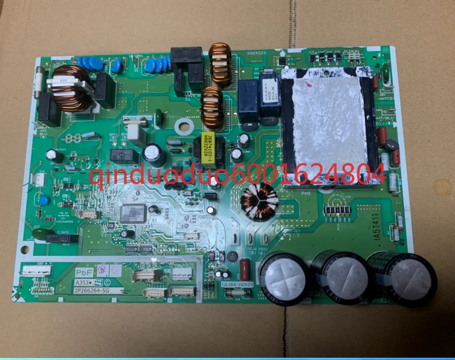 Suitable for Daikin air conditioner inverter board 2P266264-5G 3PCB 2779-41
