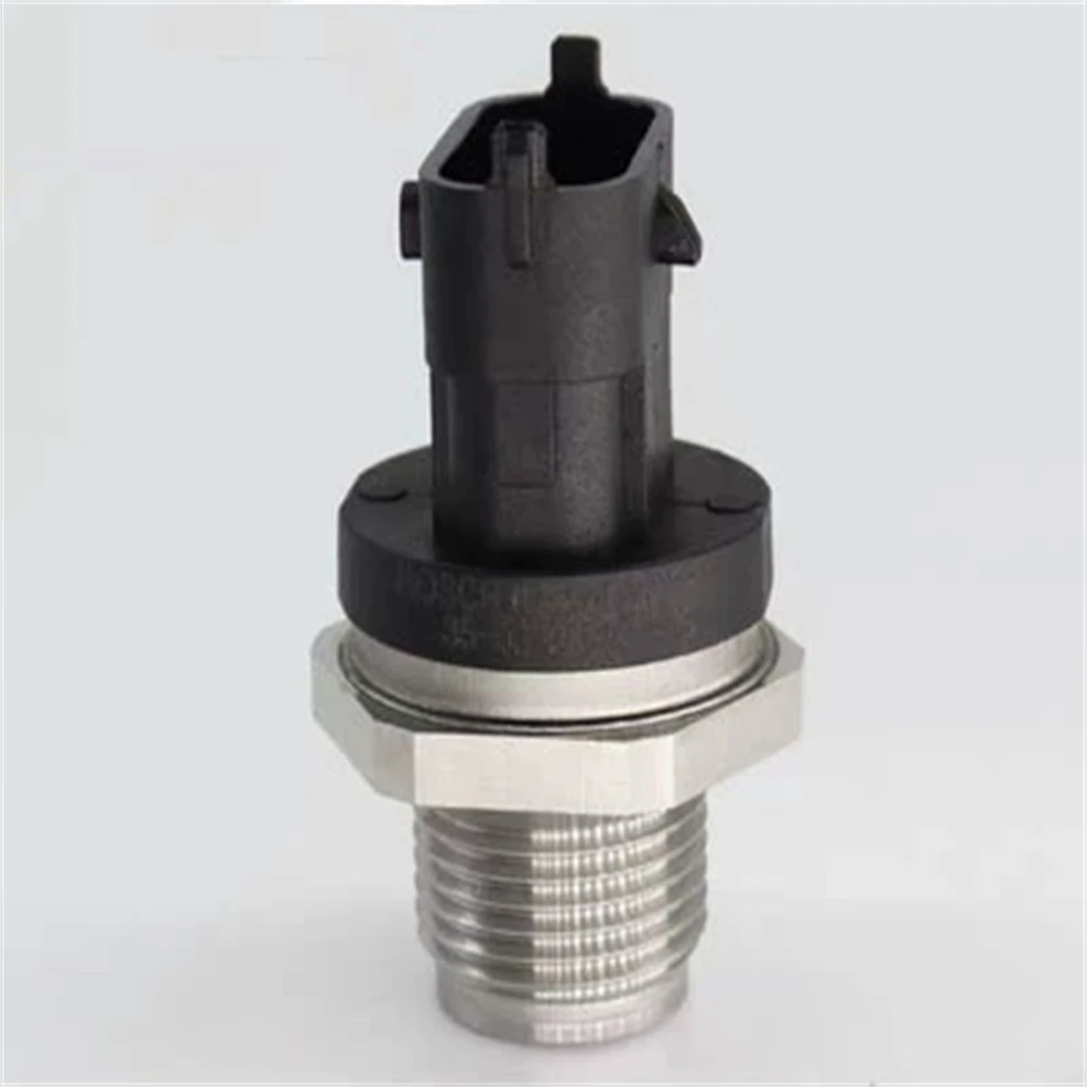 

for Ford ​Oil Fuel Rail Pressure Sensor Regulator 0281002930 for IVECO for VOLVO for FIAT for Chevrolet S10 for Peugeot 206