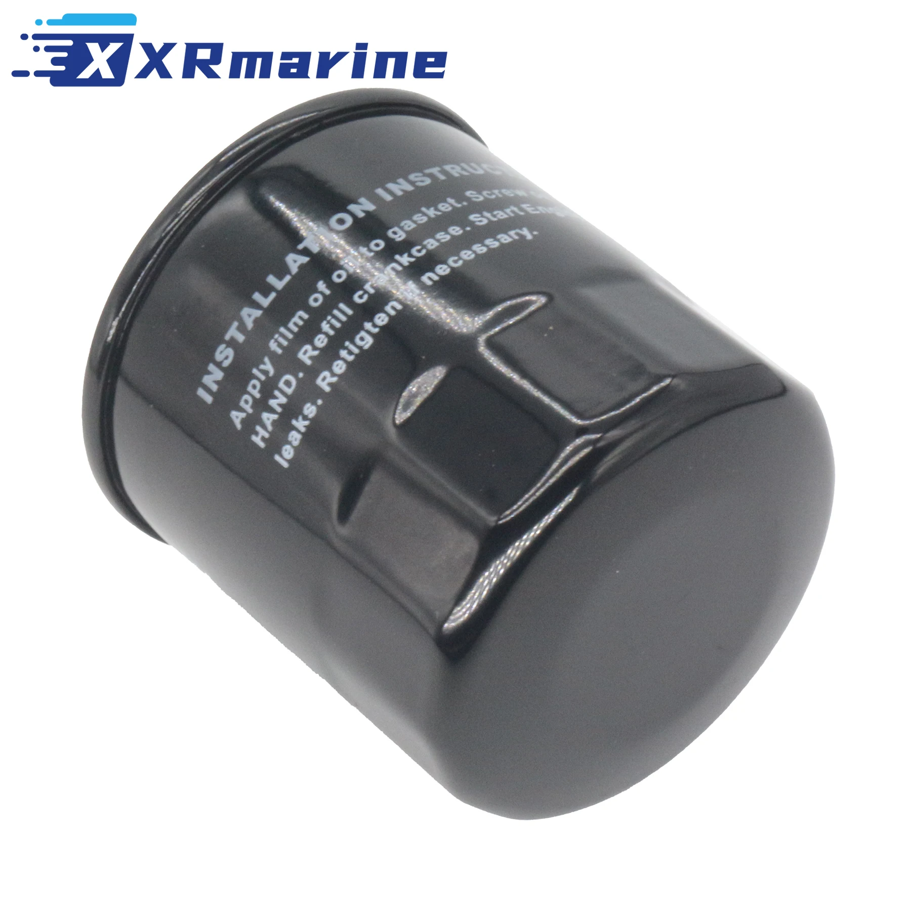 OIL FILTER FOR HONDA 15400-PJ7-015 15400-PM3-004 15400-PFB-014 15400-PJ7-005