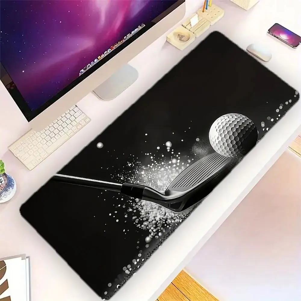 

Комфортный коврик для мыши и стола, большой настольный коврик с тканевой поверхностью и основанием из натурального каучука для ПК, ноутбука, клавиатуры, офисного стола, для ежедневного использования