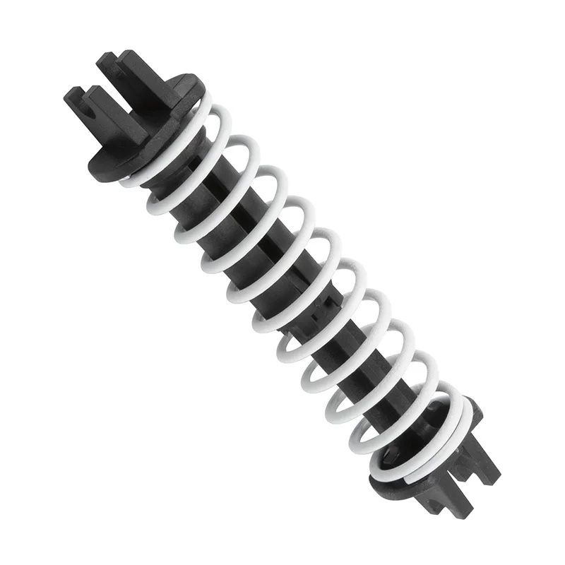 New Automobile Clutch Pedal Return Spring 214855 214837 For Peugeot 307 308 206 207 607 Citroen C2 Clutch Power Spring