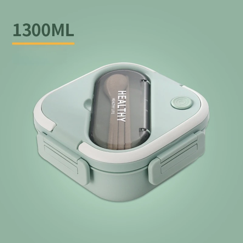 

Новая детская коробка для бенто, портативная коробка для фруктов и еды, детская микроволновая печь, ланч-бокс, вилка и ложка, легкая коробка для пикника, коробка для закусок