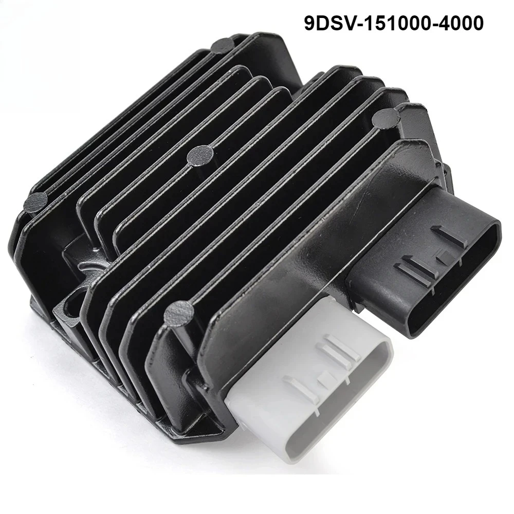 

Для CFMoto CForce UForce ZForce 600 800 950 1000 2023 9DSV-151000-4000 регулятор напряжения выпрямитель